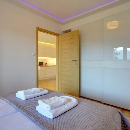 Apart-hotel Sun Seasons 24 - Zloty Widok Ii *