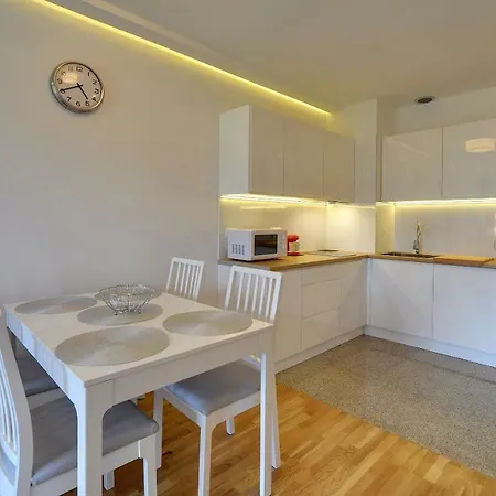 Apart-hotel Sun Seasons 24 - Zloty Widok Ii *