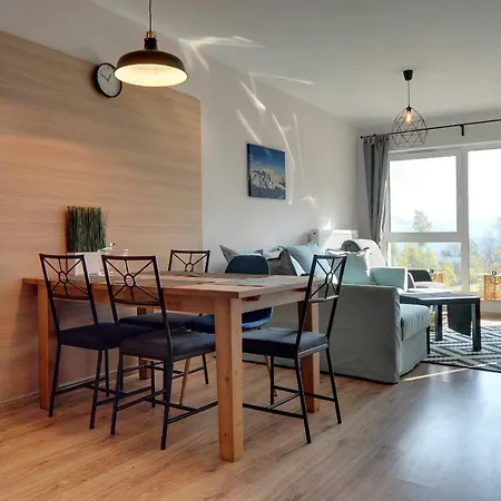 Apart-hotel Sun Seasons 24 - Zloty Widok Ii