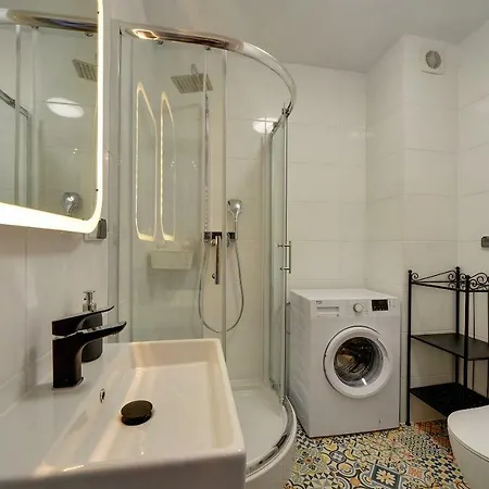 Sun Seasons 24 - Zloty Widok Ii Apart-hotel