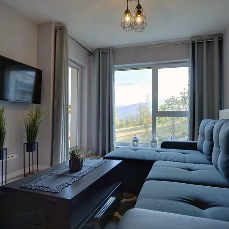Apart-hotel Sun Seasons 24 - Zloty Widok Ii