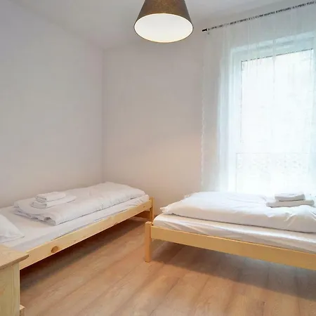 Sun Seasons 24 - Zloty Widok Ii Apart-hotel Szklarska Poręba