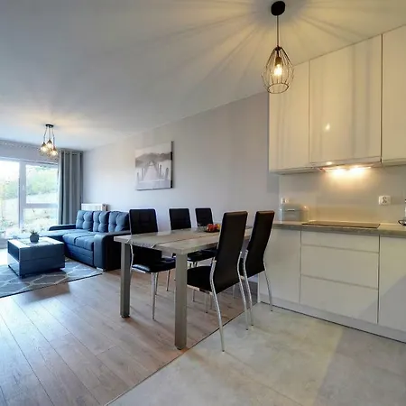 Apart-hotel Sun Seasons 24 - Zloty Widok Ii Szklarska Poręba