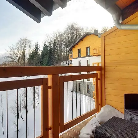 Sun Seasons 24 - Zloty Widok Ii Apart-hotel