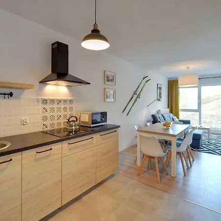 Sun Seasons 24 - Zloty Widok Ii Apart-hotel
